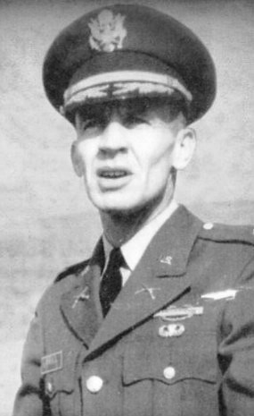 Obituary of Col. Theodore Spear Bell