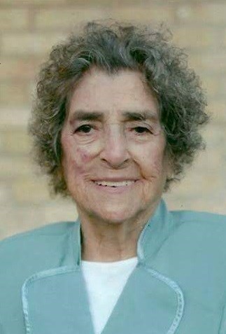 Obituary of Aurora A. Ruiz