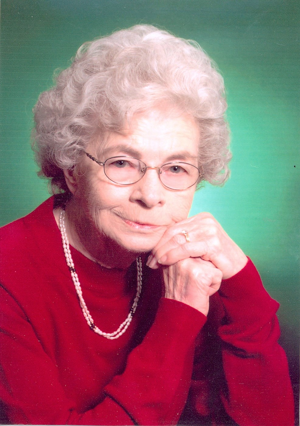 Obituary of Lola Mae Hill Seay