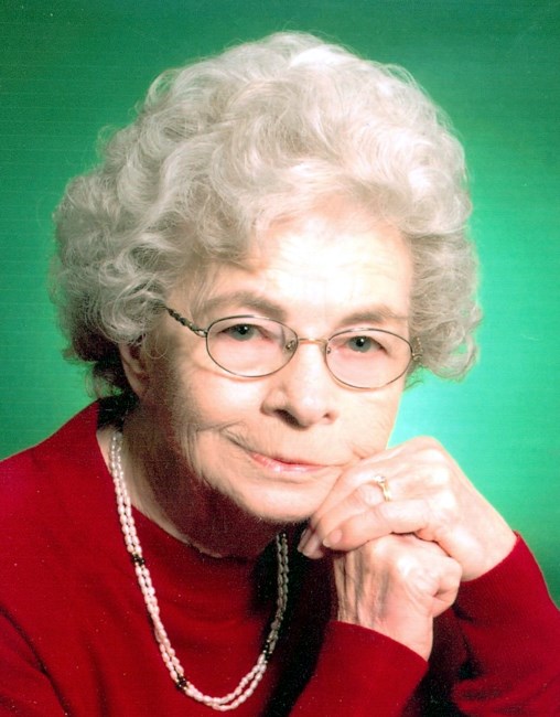 Obituary of Lola Mae Hill Seay