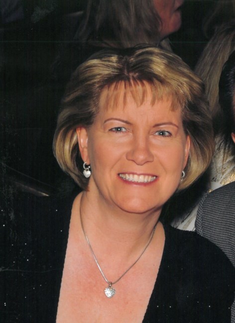 Obituary of Amy Sue Scott