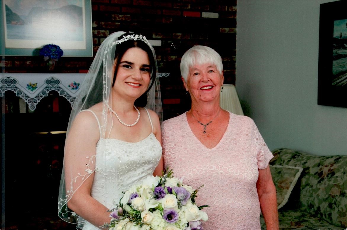 Obituary of Catherine "Kay" Martens