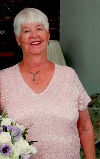 Obituary of Catherine "Kay" Martens