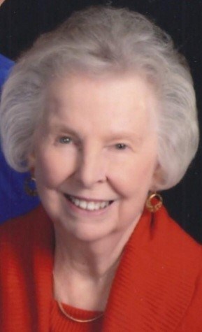 Obituary of Marjorie Freeman