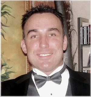 Obituary of Jason George Kelly