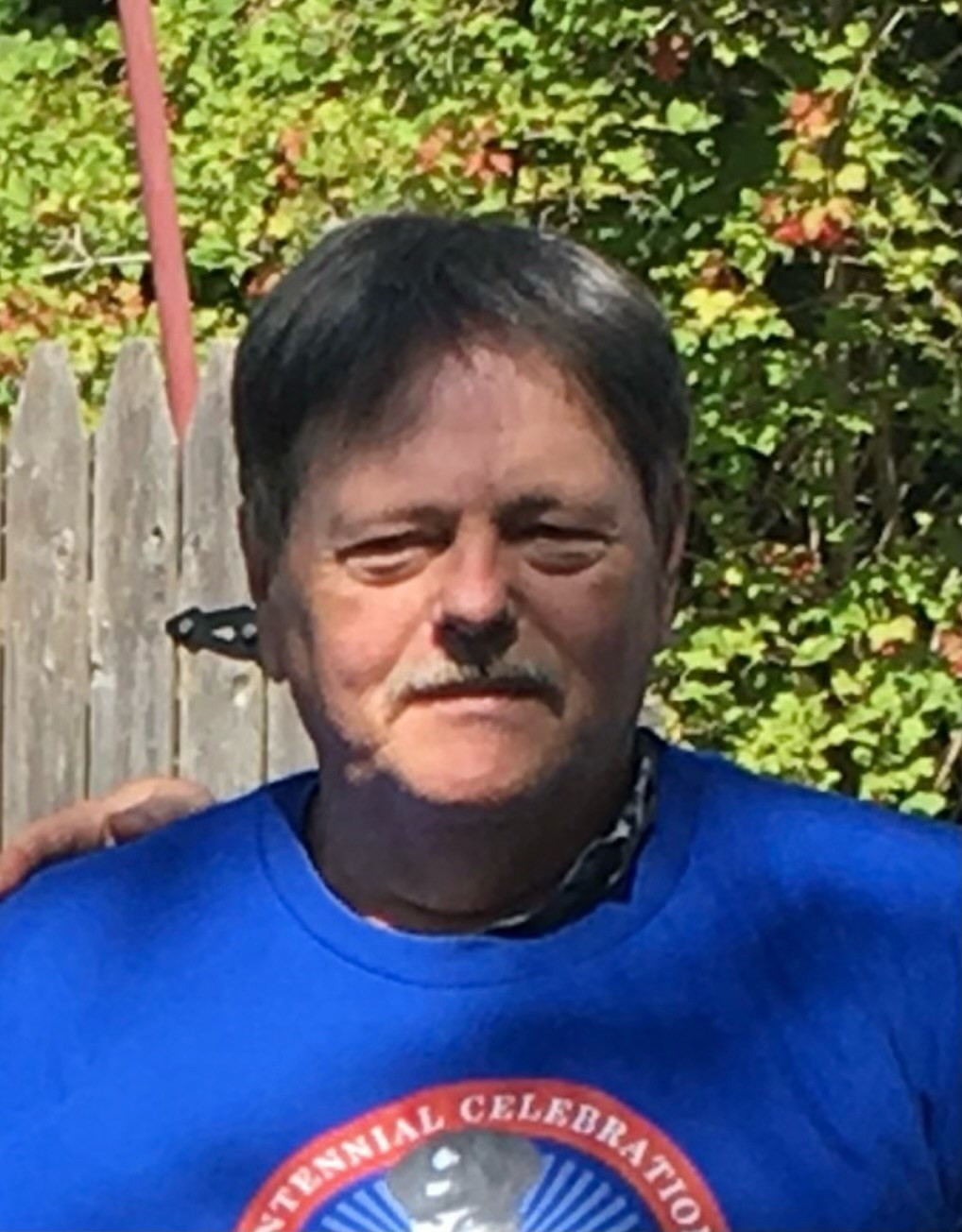 Mark Richard Allen Obituary Grand Rapids, MI