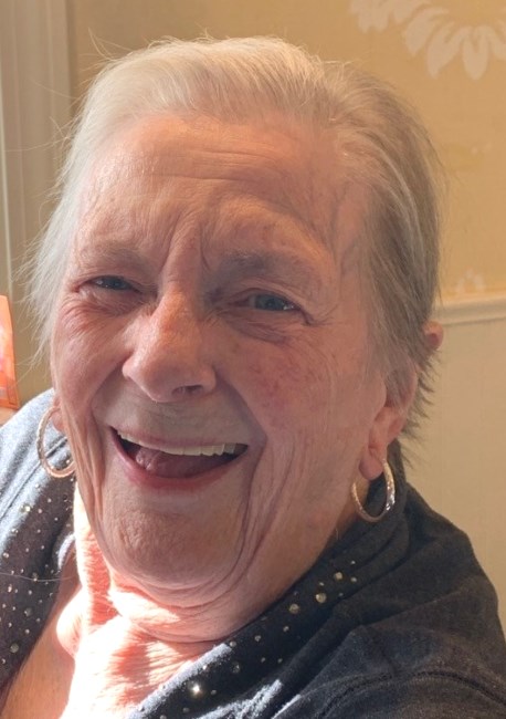 Obituary of Mary Cynthia Williams