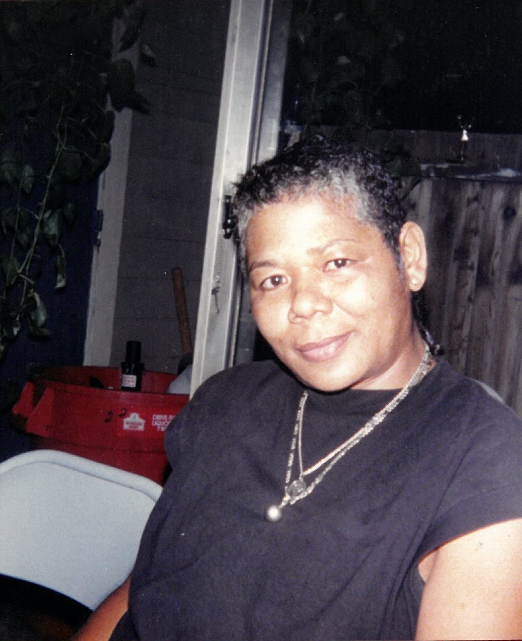 Avis de décès de Lillian Kirk Maehlmann