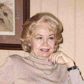 Obituary of Jane Sewell