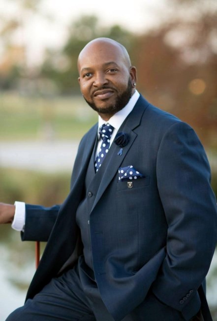 Obituary of Dreis Reynard Ford