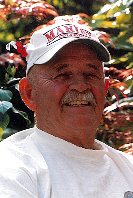 Obituary of James F. Rooney