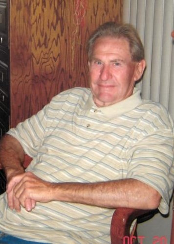 Obituary of Billy Frank Baker