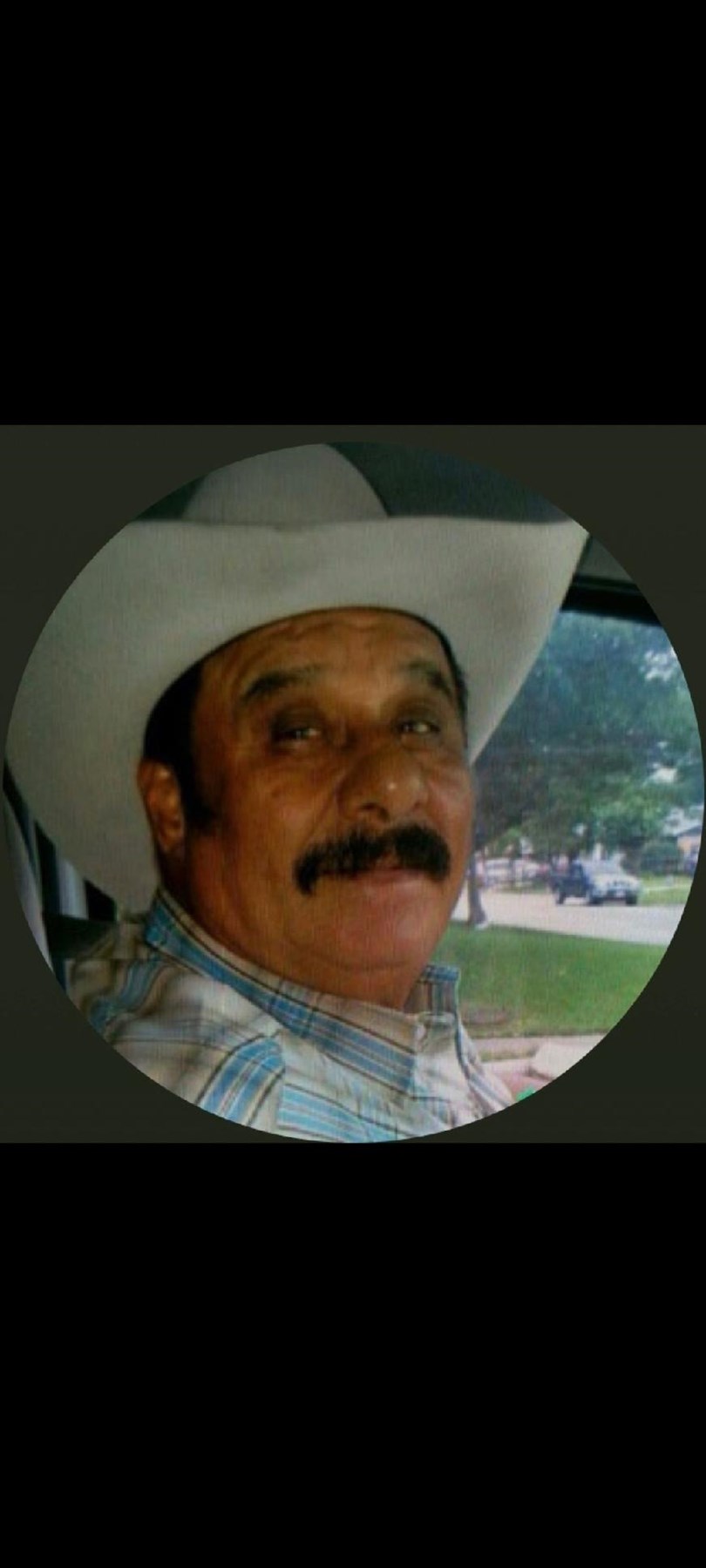 Obituary of Esequiel Diaz