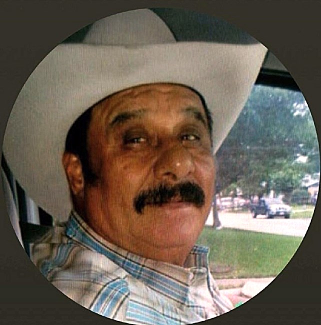 Obituary of Esequiel Salas Diaz