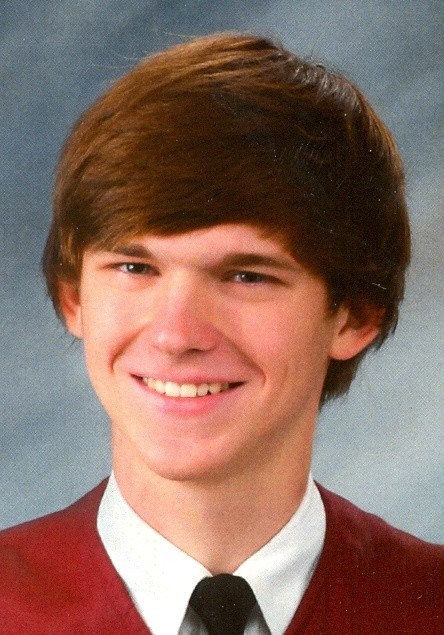 Obituary of Jeffrey Michael Hebert