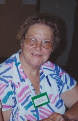 Obituary of Lorraine E. Brandenburger