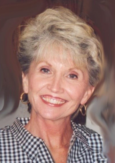Obituary of Sherry Anglin Wallace