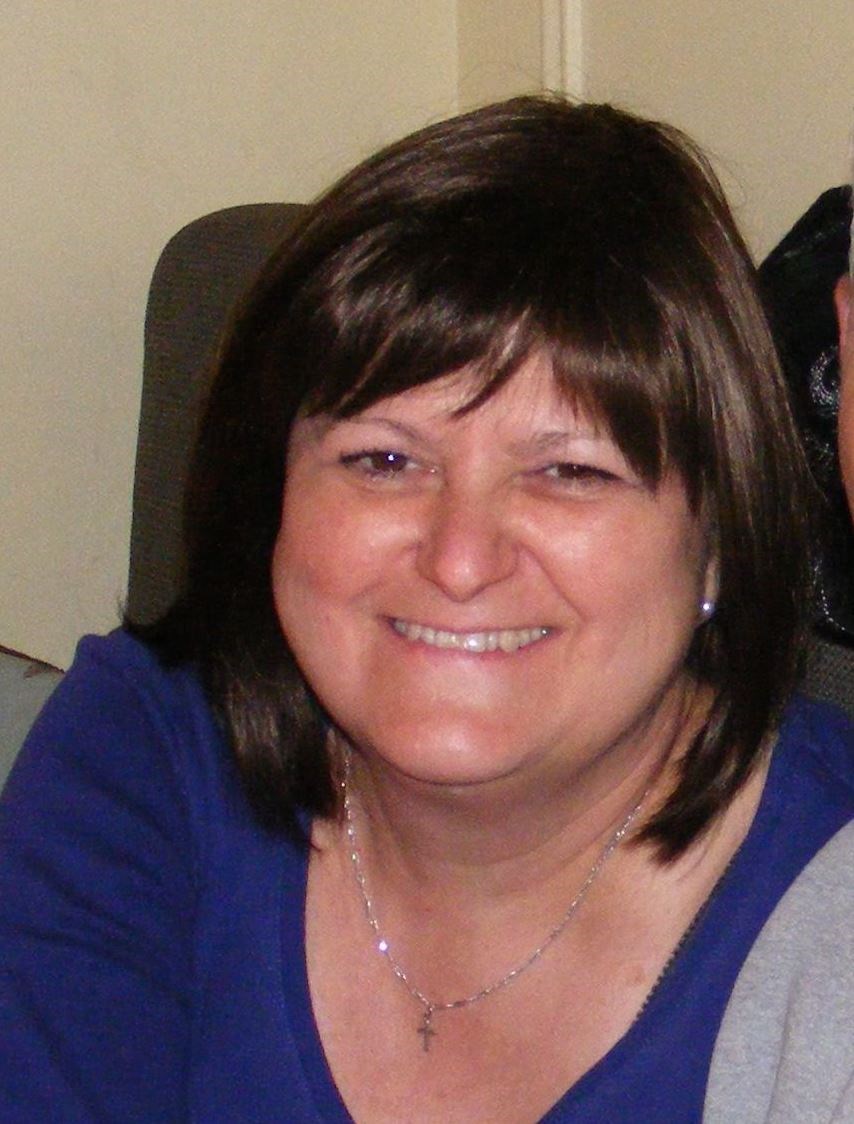 Avis de décès de Johanne Tremblay