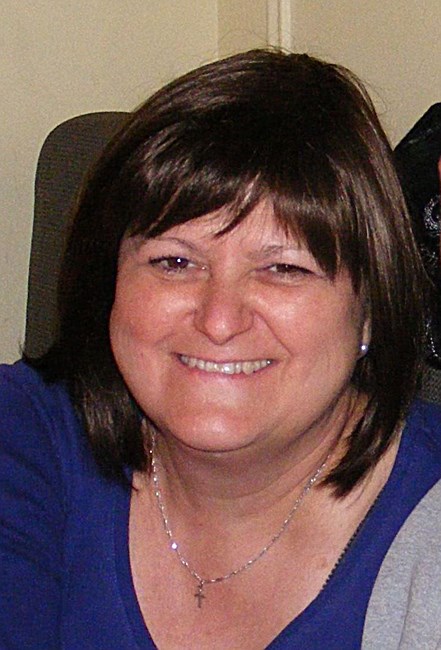 Avis de décès de Johanne Tremblay