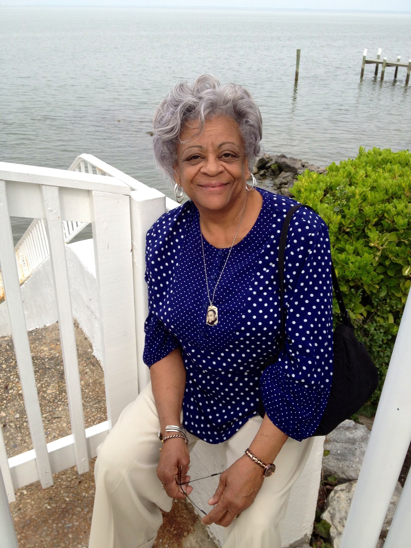 Victoria Ann Hamilton Obituary Brentwood, MD