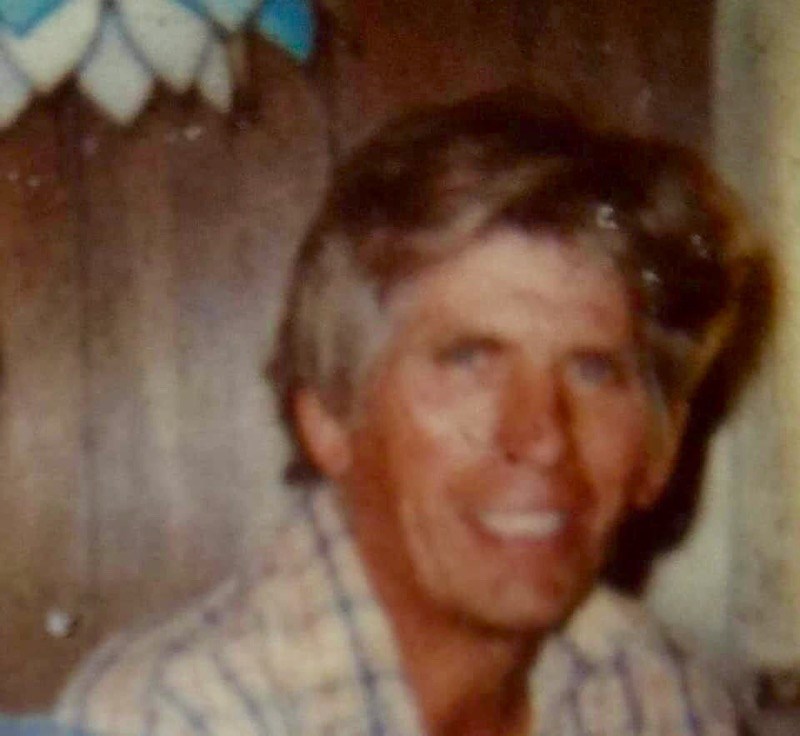 Obituary of Alex Lujan Chavez