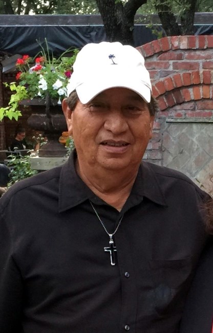 Obituary of Bernardo M. Sanchez