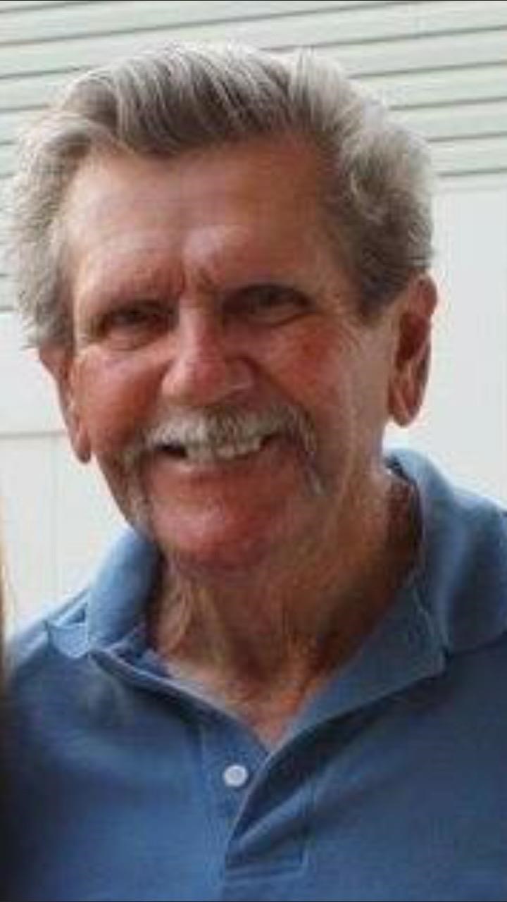 Obituary of Gerald McDonald