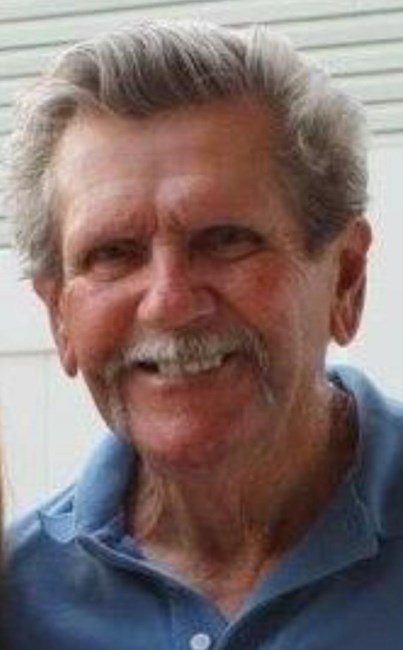 Obituary of Gerald McDonald