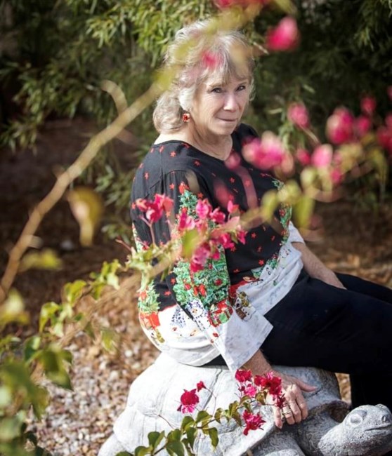 Obituary of Sandra May Neal