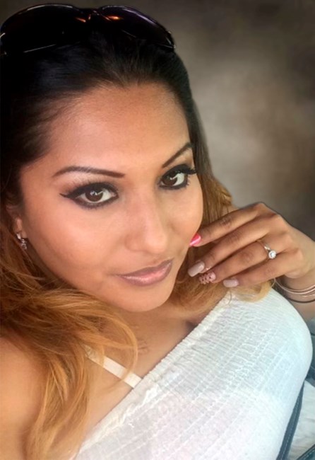 Obituary of Jessica Bollas