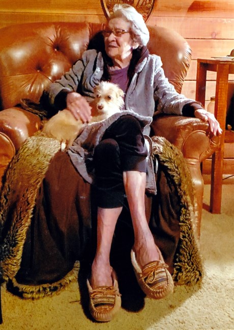 Obituary of Linda Sue Dudley