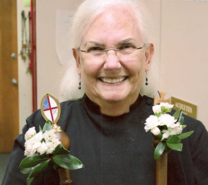 Obituary of Ruth Anne Tatum