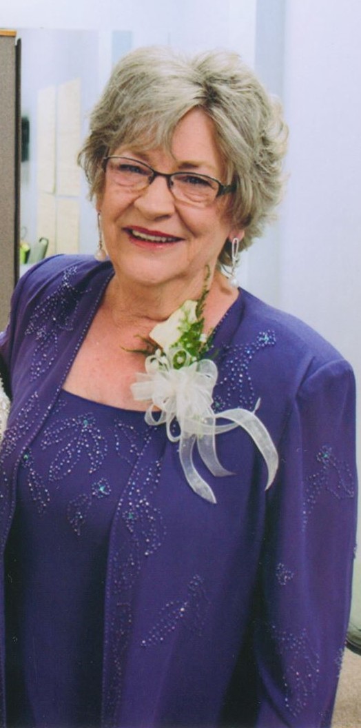 Obituario de Jan Wilson