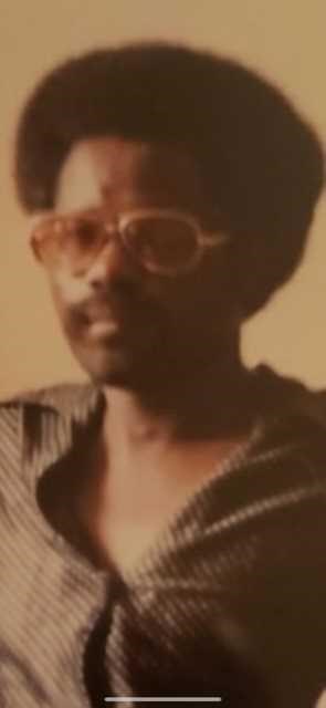 Obituary of Steven Wilson