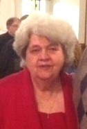 Marjorie Butler