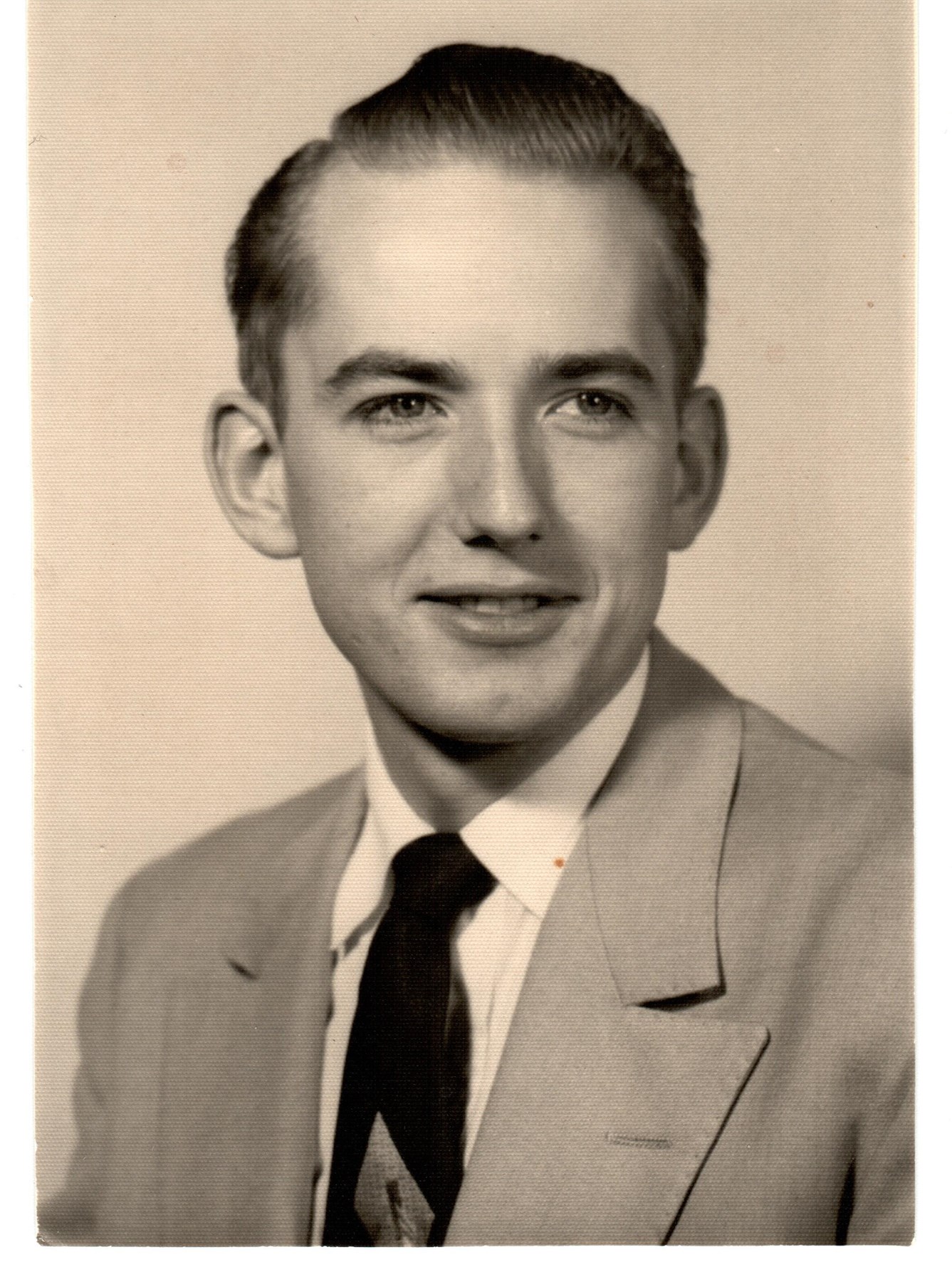 Obituary of Tay Eugene Kersey