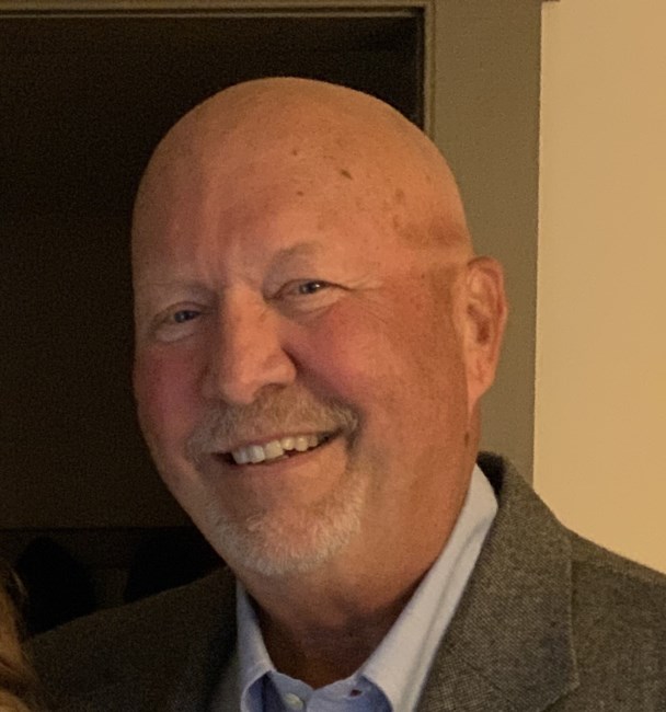 Obituary of Paul Jay Bodenhofer