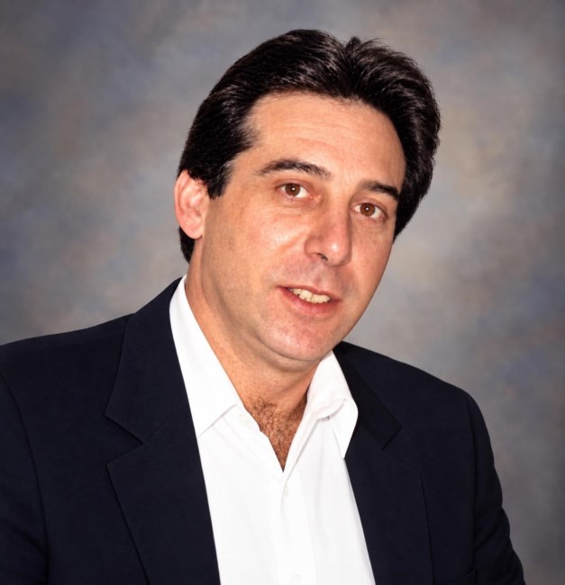 Obituary of Michael Cusmano