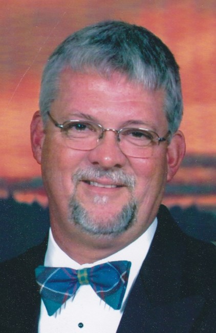 Obituary of Robert Barr