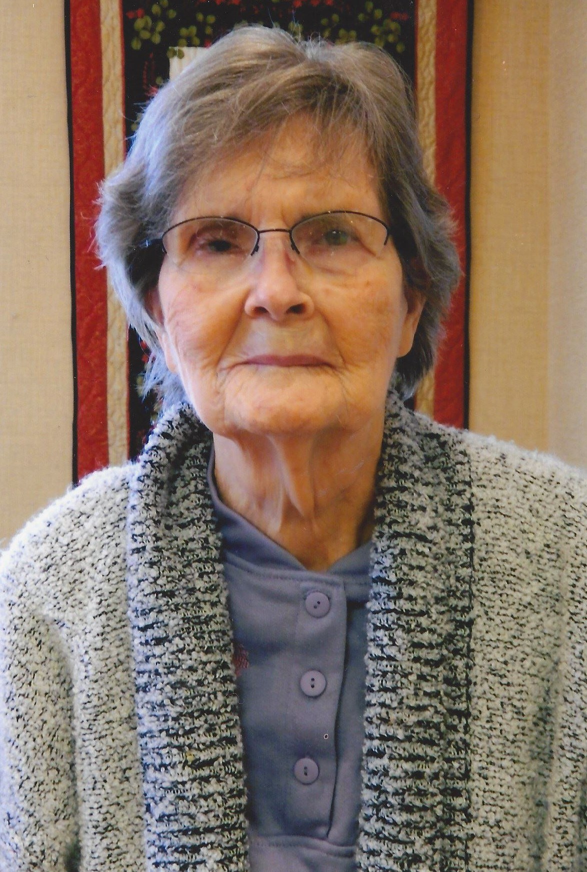 Obituary of Christine D. Norris