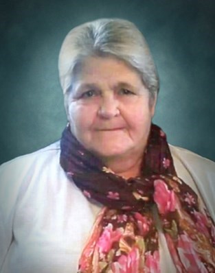 Obituary of Joyce Ann Egan