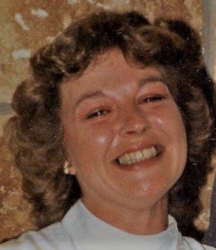 Obituary of Jill Louise Shaw