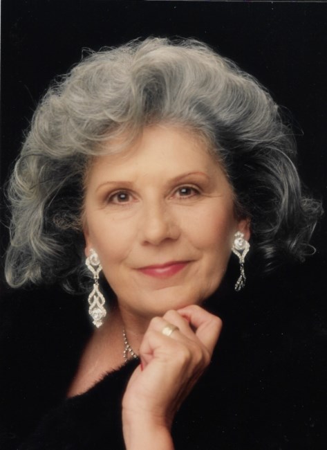 Obituary of Dorothy "Dotty" June Leounes