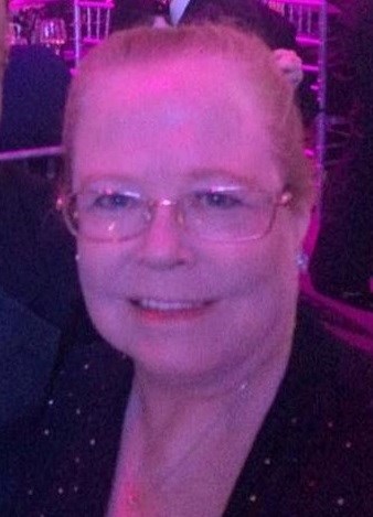 Obituary of Elizabeth "Beth" Earthman Hall