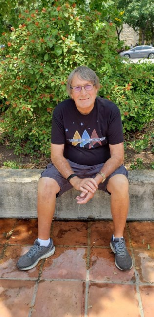 Obituary of Kurt Lindl