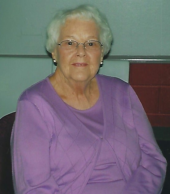Obituary of Betty Lorraine Lahucik