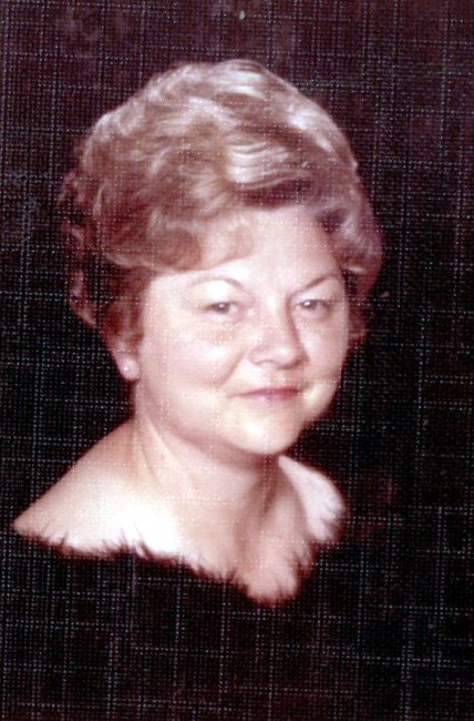 Obituary of Audrey H. Thompson