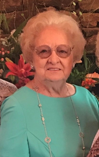 Obituary of Irene E. Sobers