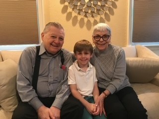 Avis de décès de Sol Goldberg