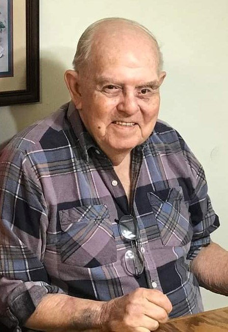 Obituary of Daniel Ensminger